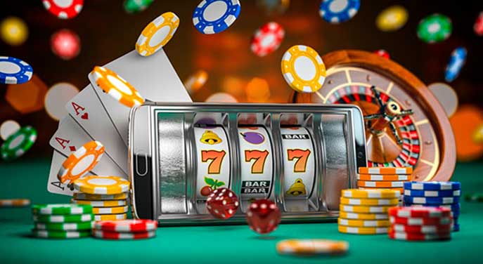 online gambling