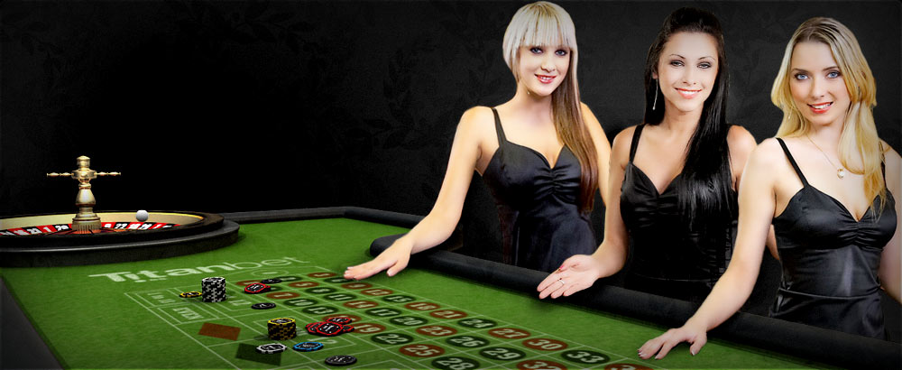 live casino online