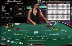 live casino online