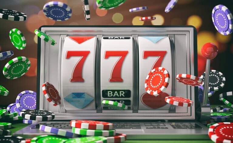 online slot