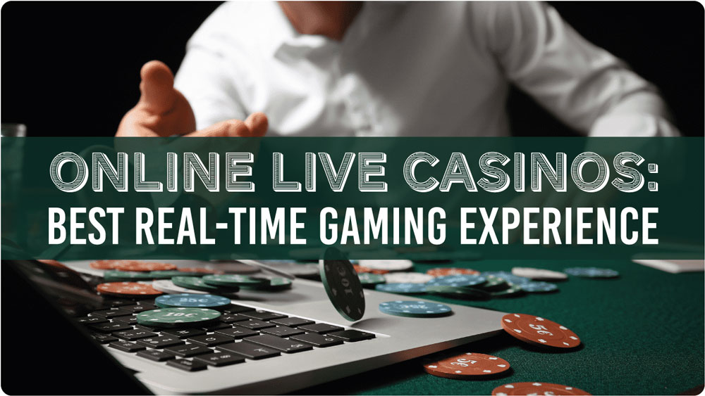 live casino online