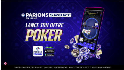 online poker