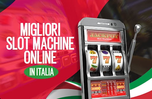 online slot