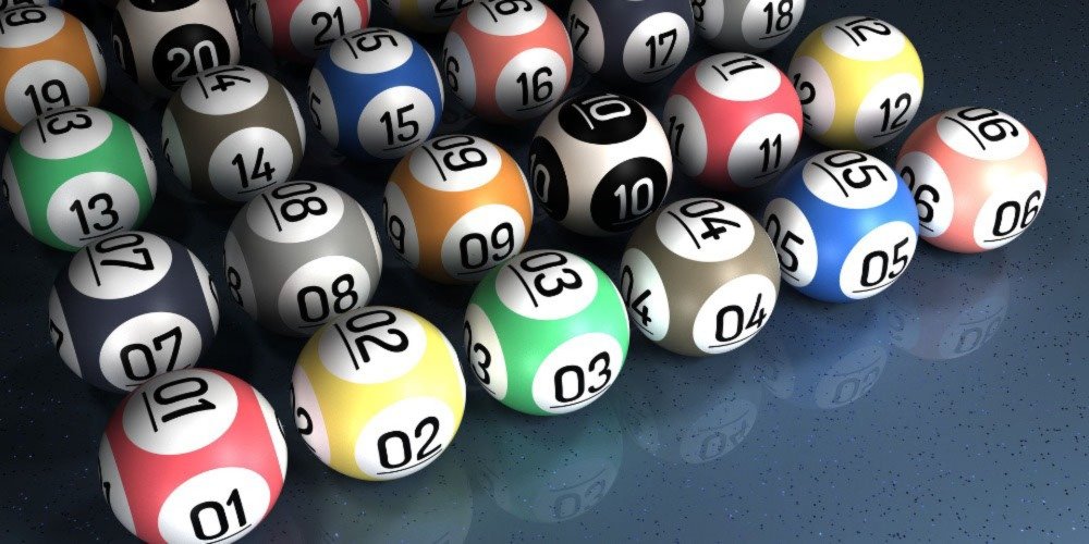 online lottery