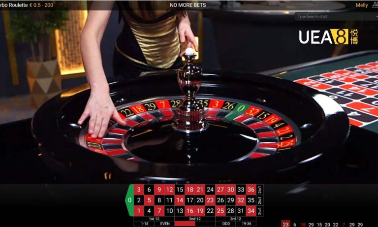 live casino online