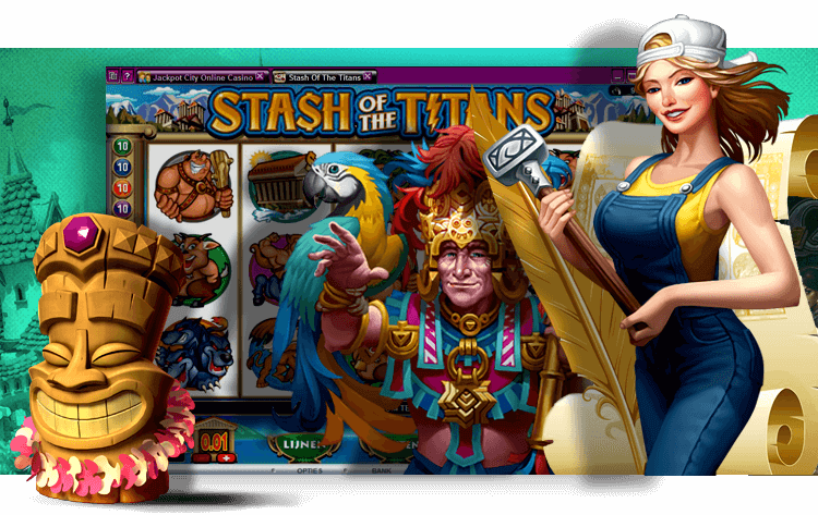 live casino online