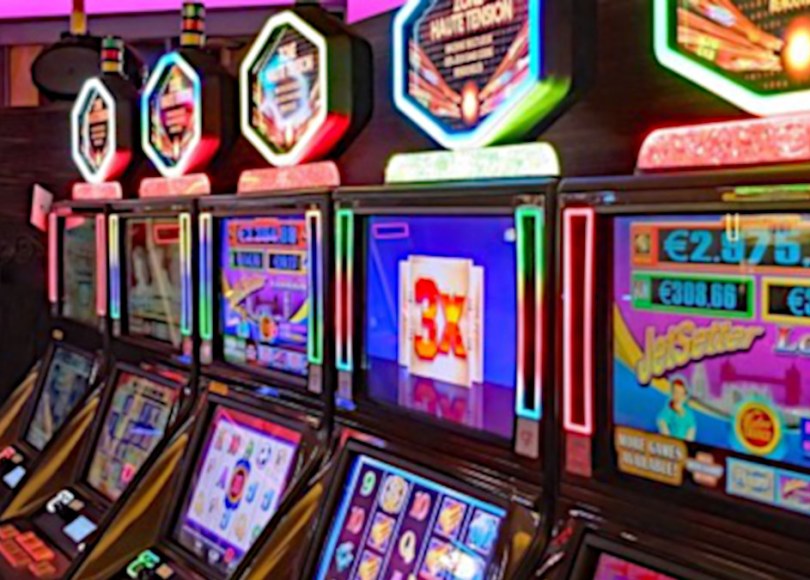 online slot