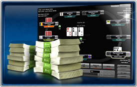 online poker