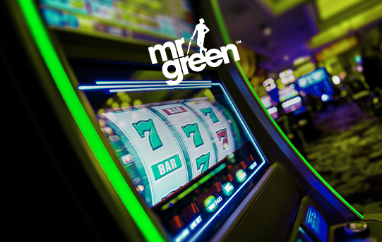 online slot
