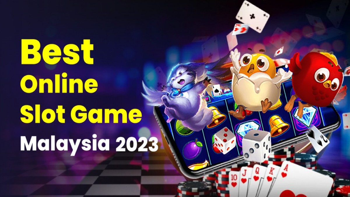 online slot