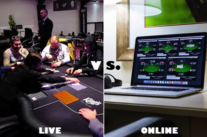 online poker