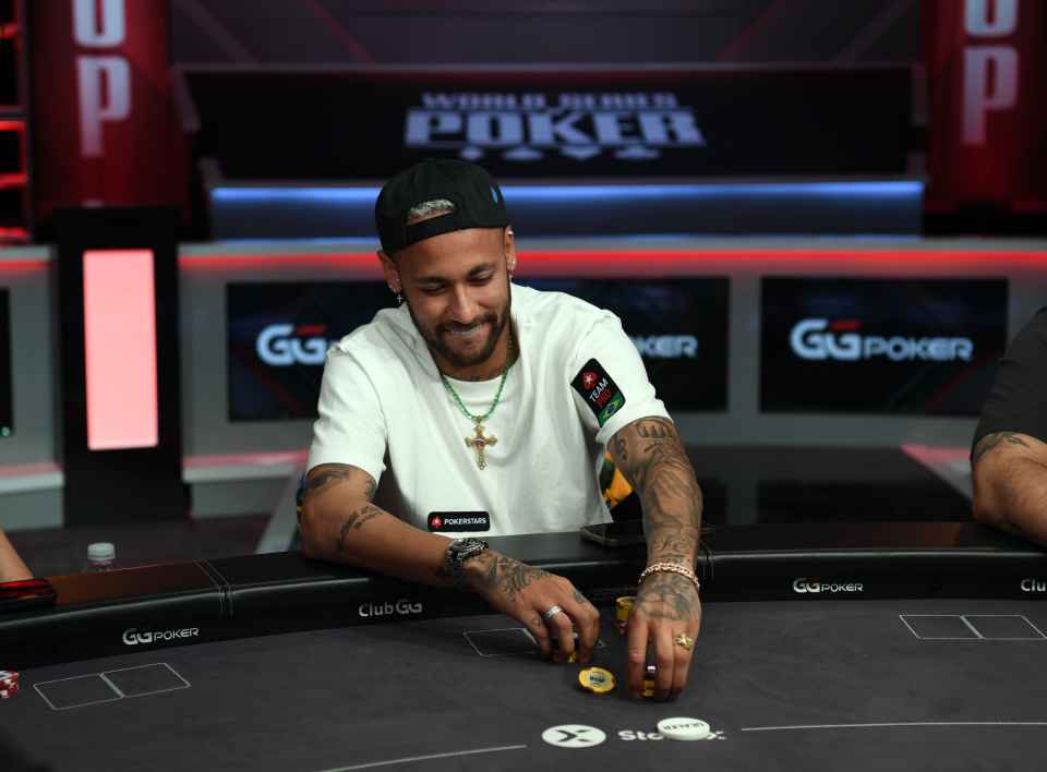 online poker