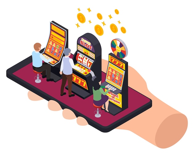 online slot