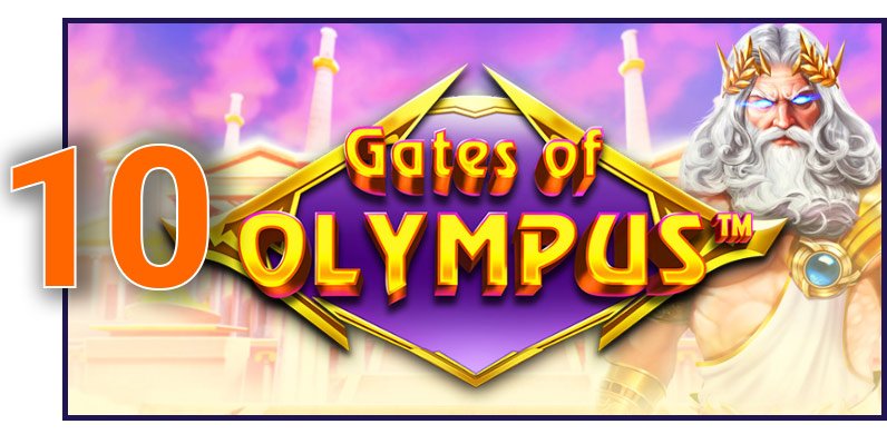 online slot