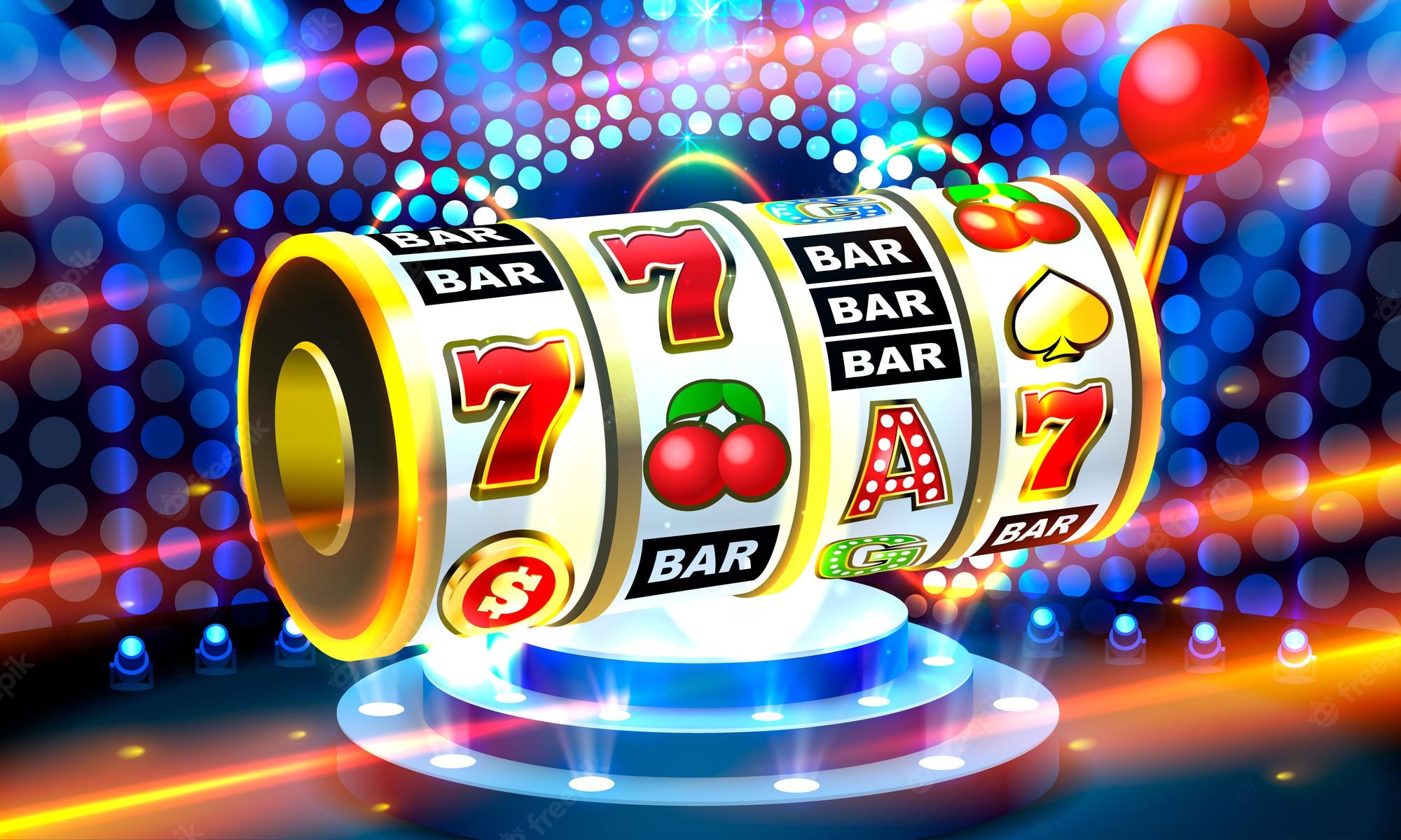online slot