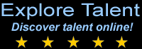 Explore Talent Exploretalent Agencys