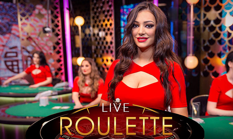 live casino online