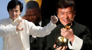 Jackie Chan
